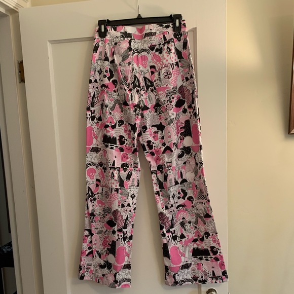 Nooworks Casual bell Pants - Howell - Picture 5 of 9